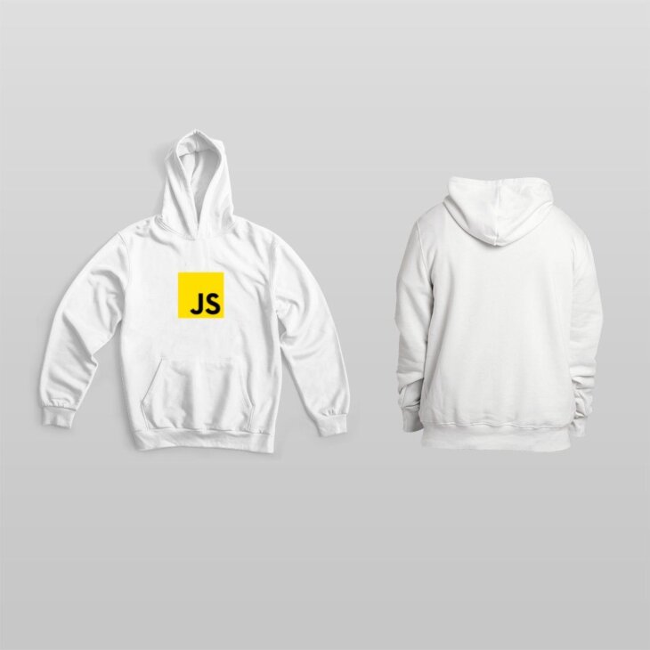 JavaScript Hoodie